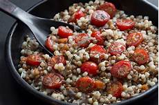Fregula Pasta