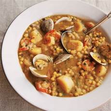 Fregula Pasta