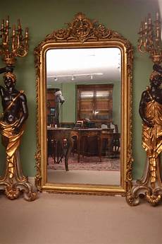 French Mirror