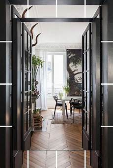 French Mirror