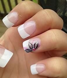 French Nail