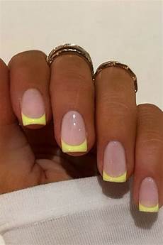 French Nail
