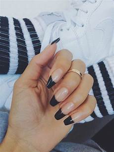 French Nail