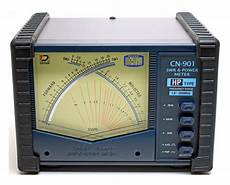 Frequency Meters