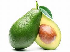 Fresh Avocados
