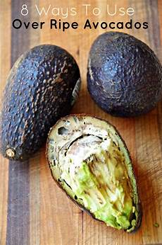 Fresh Avocados
