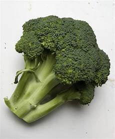 Fresh Broccoli