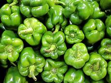 Fresh Capsicum