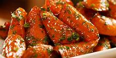Fresh Carrots