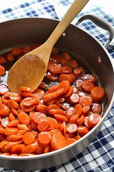 Fresh Carrots