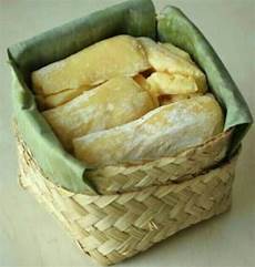 Fresh Cassava