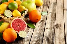 Fresh Citrus Fruit