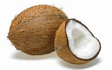 Fresh Coconuts