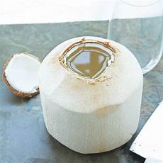 Fresh Coconuts