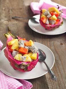 Fresh Dragon Fruit
