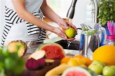 Fresh Fruits