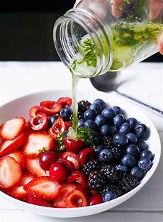 Fresh Grapes
