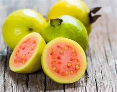 Fresh Guava