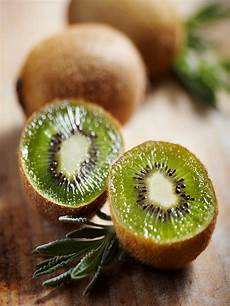 Fresh Kiwi Fruit