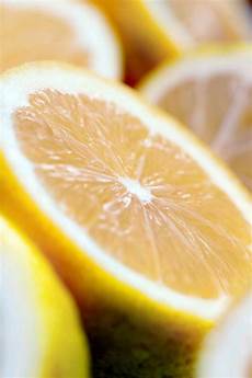 Fresh Lemons