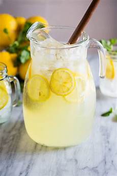 Fresh Lemons