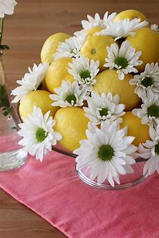 Fresh Lemons
