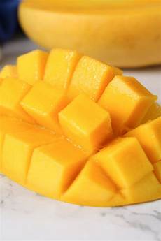 Fresh Mangos
