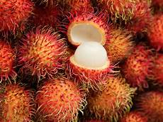 Fresh Mangosteen
