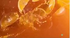 Fresh Oranges