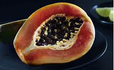 Fresh Papaya