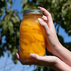 Fresh Peaches