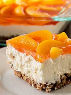 Fresh Peaches