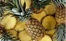 Fresh Pineapples