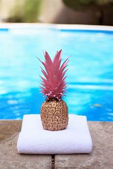 Fresh Pineapples