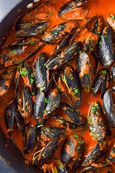 Fresh Seafood