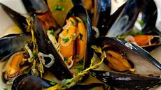Fresh Seafood