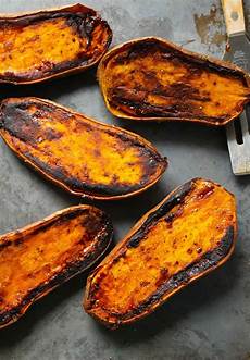 Fresh Sweet Potatoes