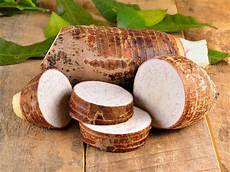Fresh Taro