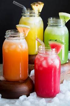 Fresh Water Melons