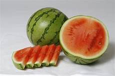 Fresh Water Melons