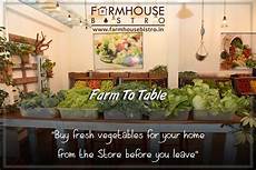 FreshVegetables