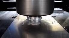 Friction welding