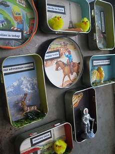 Fridge Magnets