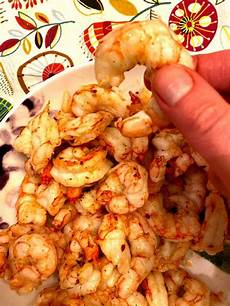 Fried Shrimp