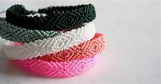 Friendship-Bracelets