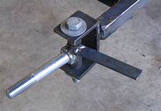 Front Axle
