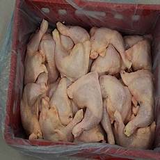 Frozen Chicken Feets