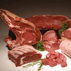 Frozen Meat Poultry