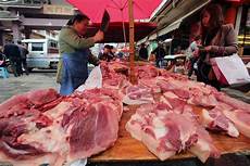 Frozen Meat Poultry