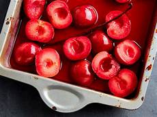 Fruit jam